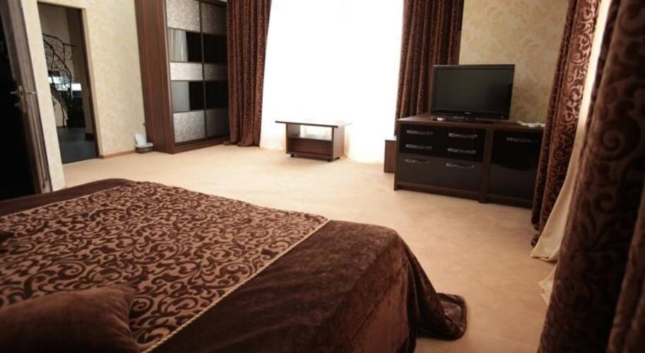 Отель Ромео И Джульетта