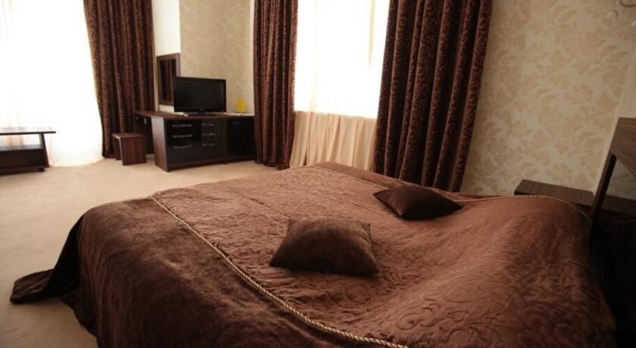 Отель Ромео И Джульетта