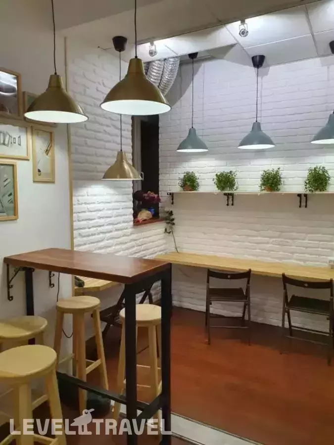 Хостел Light Dream