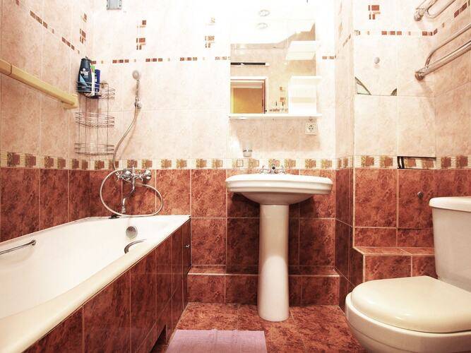 Apartlux Таганская