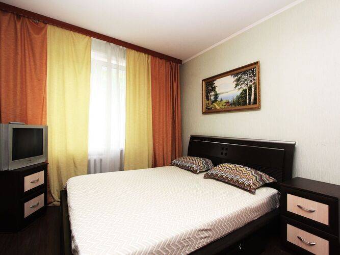 Apartlux Таганская