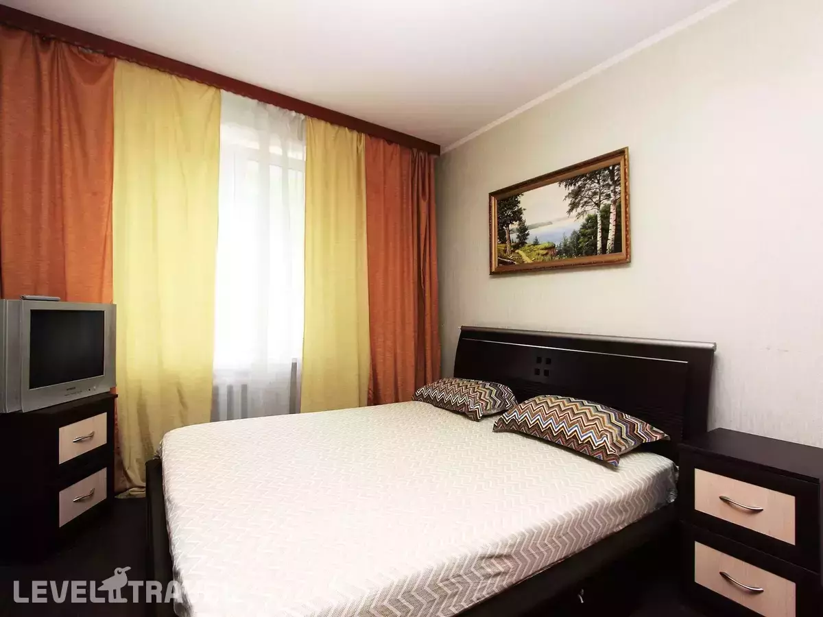 Apartlux Таганская