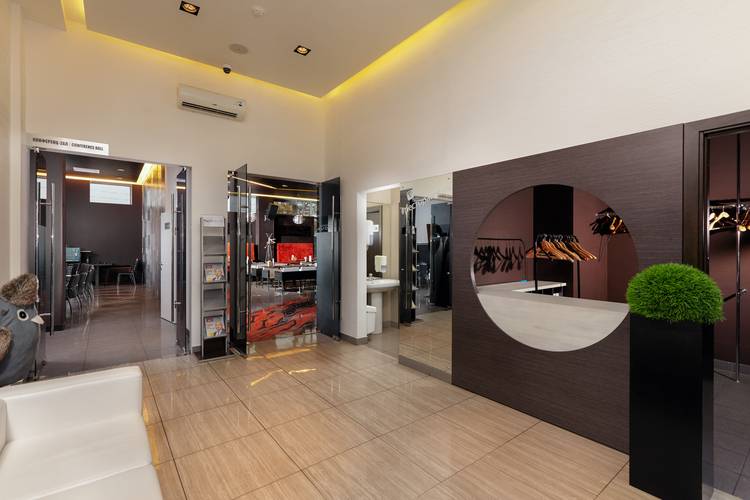 City Hotel Sova