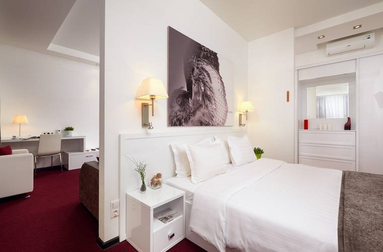 City Hotel Sova
