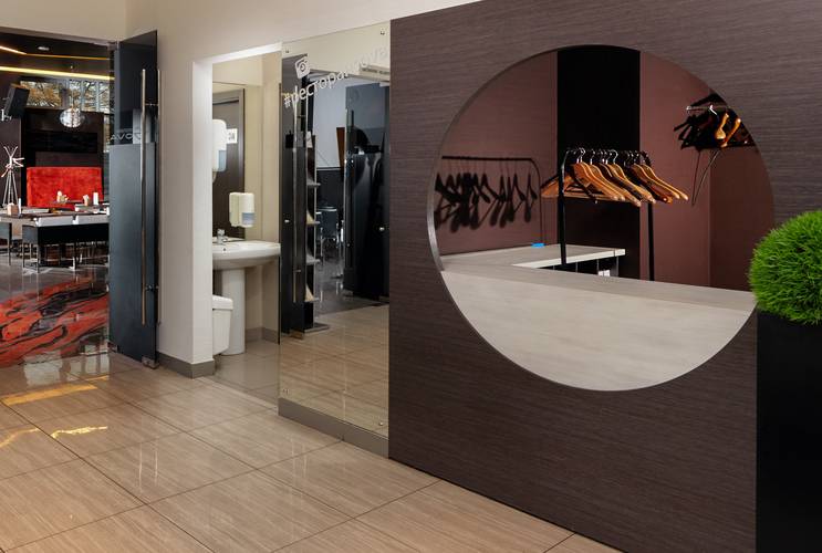 City Hotel Sova