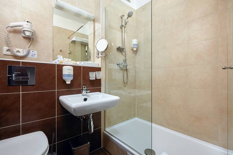 City Hotel Sova