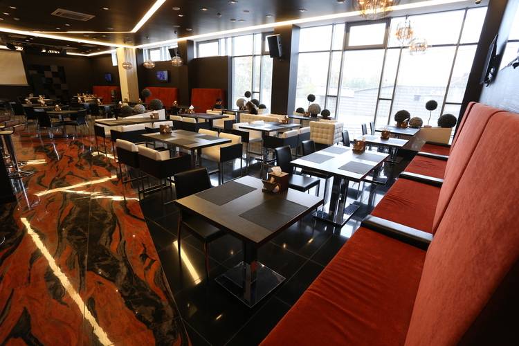 City Hotel Sova