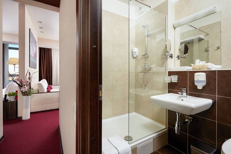 City Hotel Sova