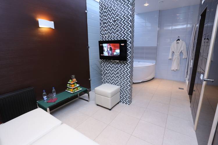 City Hotel Sova
