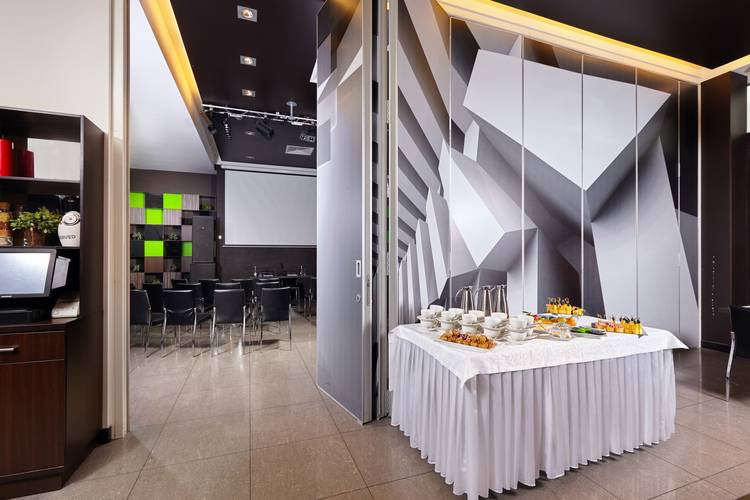 City Hotel Sova