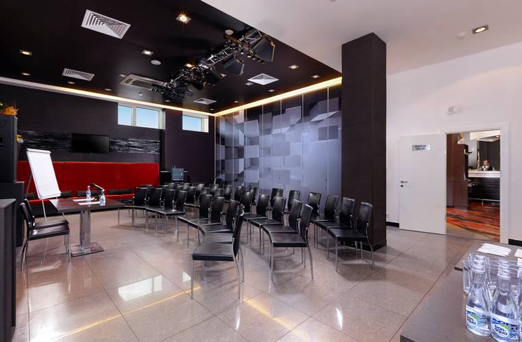 City Hotel Sova