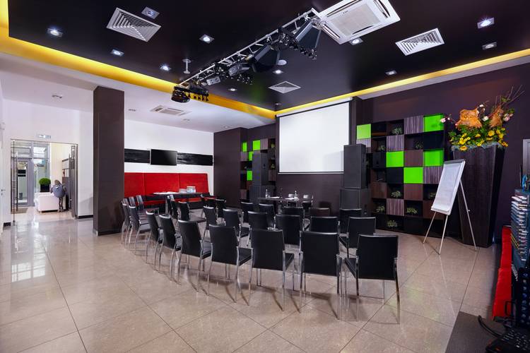 City Hotel Sova