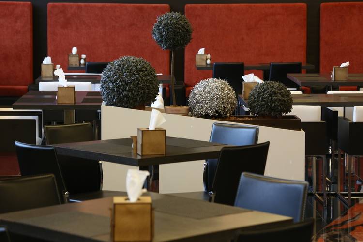 City Hotel Sova