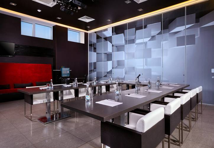 City Hotel Sova