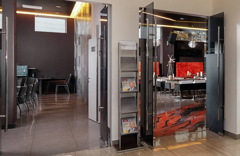 City Hotel Sova