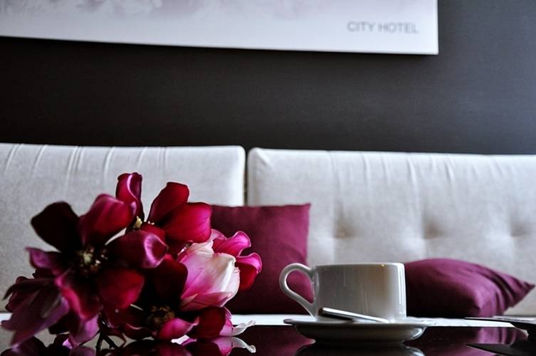 City Hotel Sova