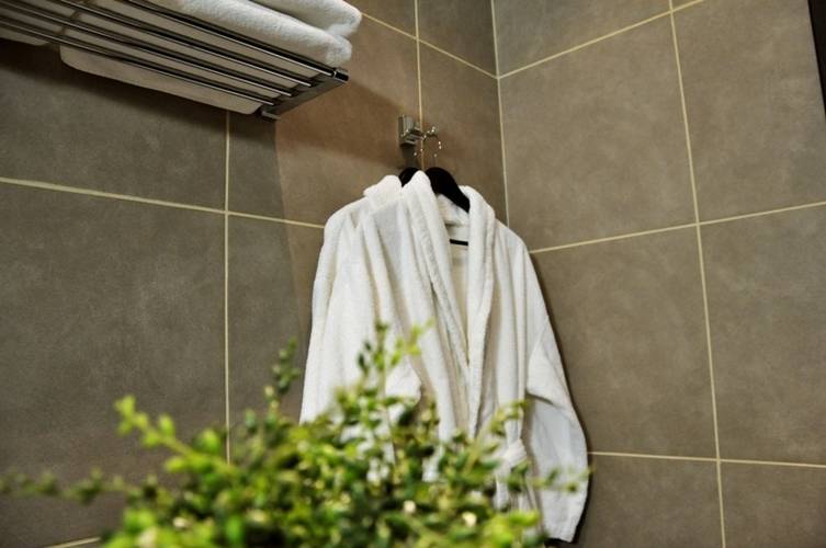 City Hotel Sova