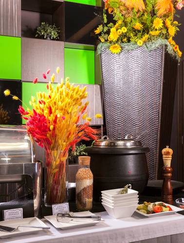 City Hotel Sova
