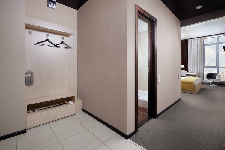City Hotel Sova