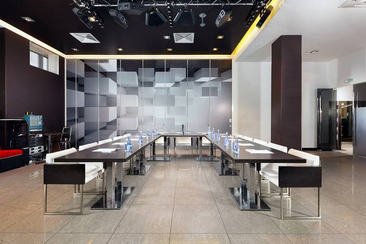 City Hotel Sova