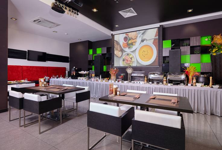 City Hotel Sova