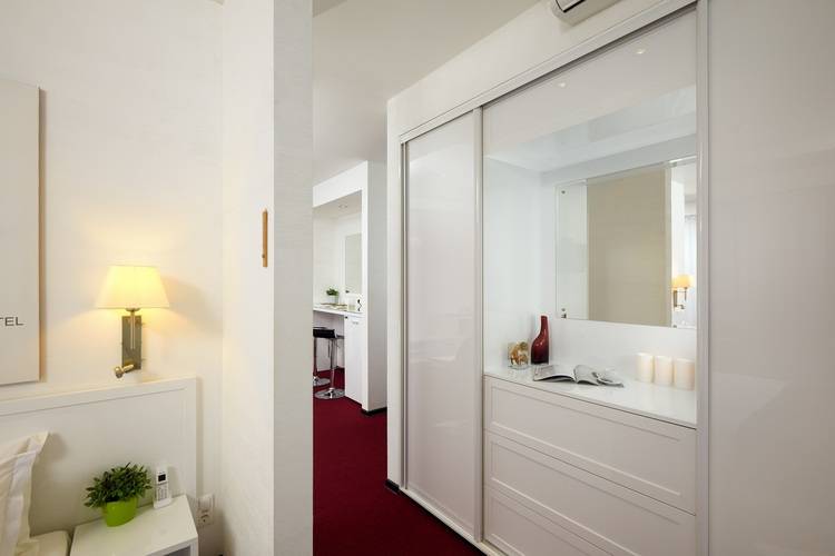 City Hotel Sova