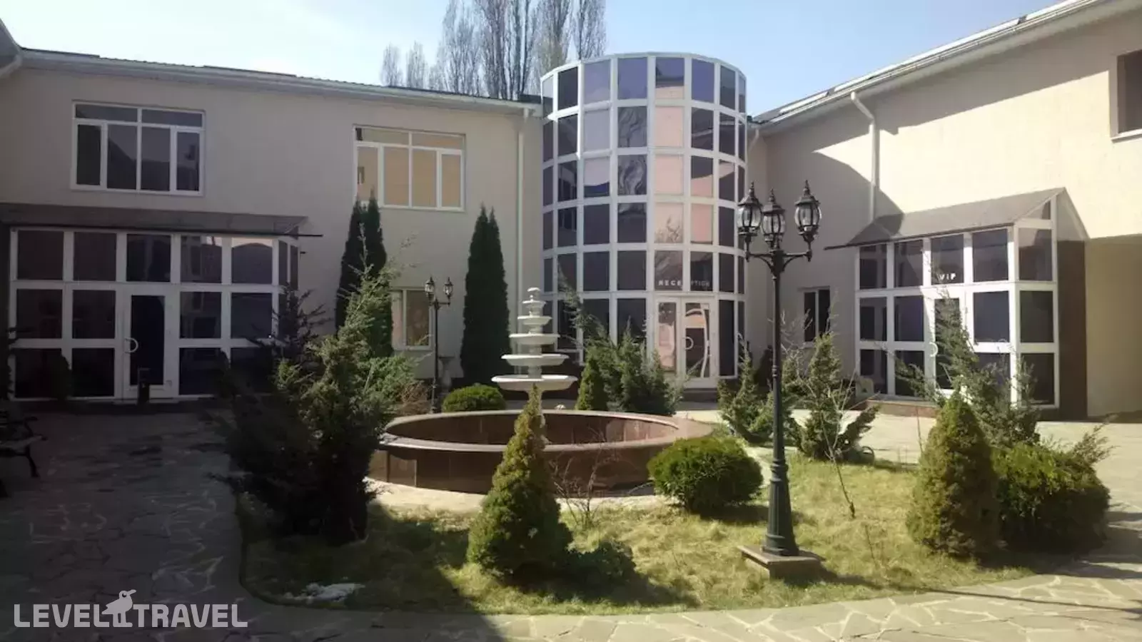 Континенталь Отель