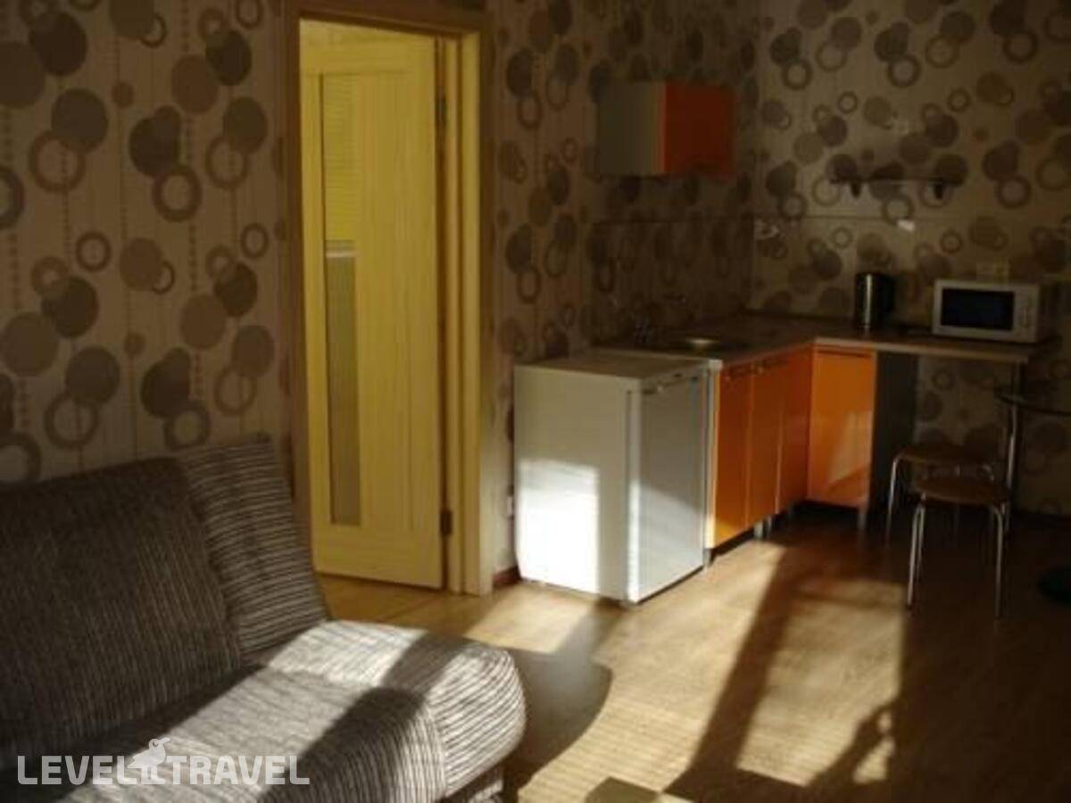 фотографии отеля Вояж Холл в Россия(Самара) - фото №5