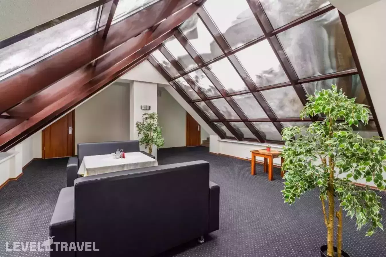 Вилла Классик