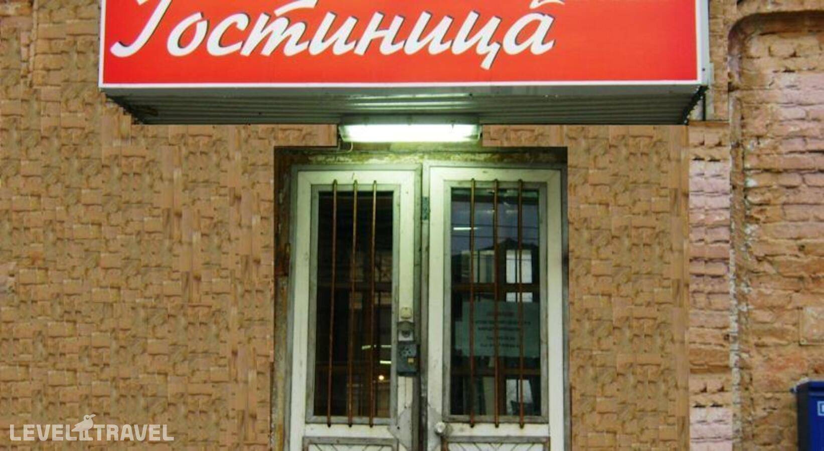 Изображение отеля 1