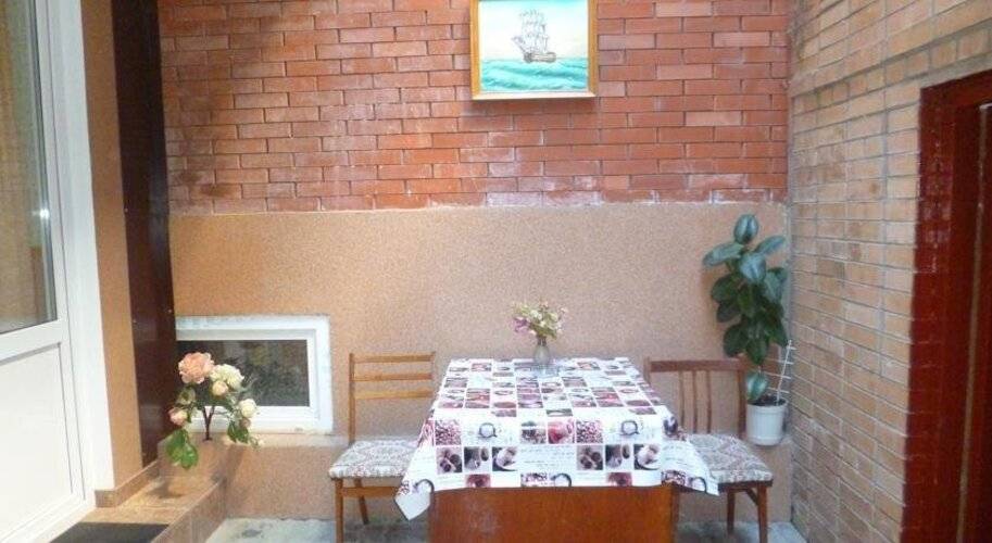 Гостевой Дом Амалия