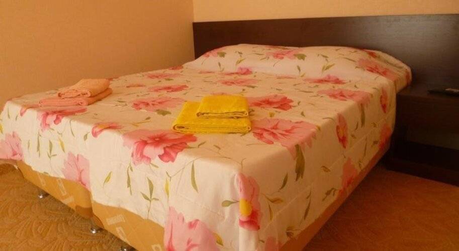 Гостевой Дом Амалия