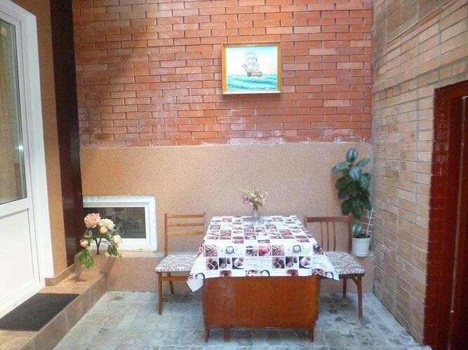 Гостевой Дом Амалия