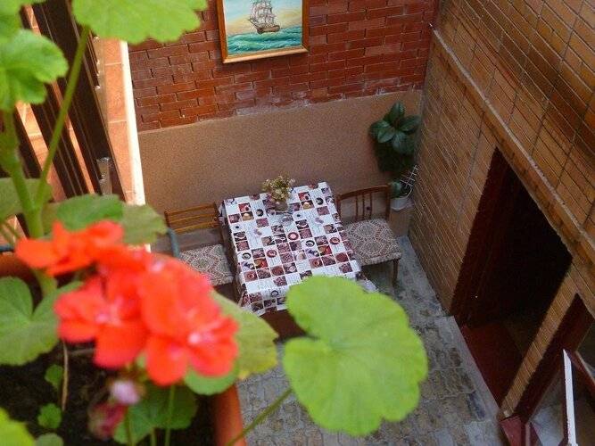 Гостевой Дом Амалия