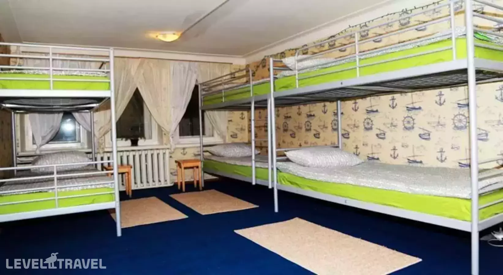 Преображенский