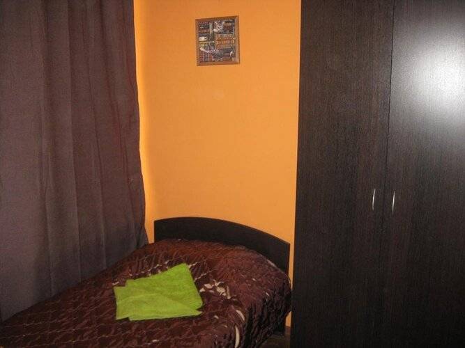 Discont Hotel