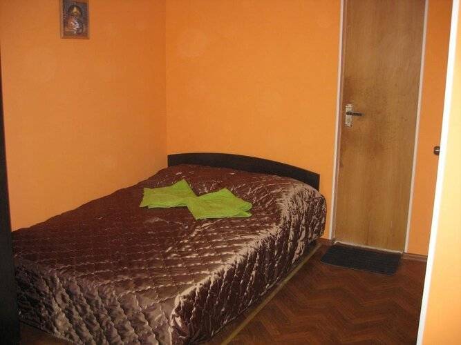 Discont Hotel