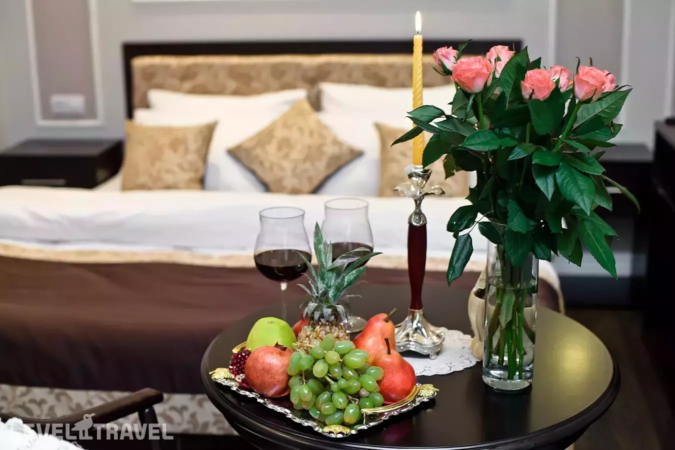 Отель Ленинград