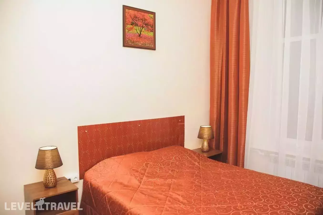 Гостевой Дом Эмили