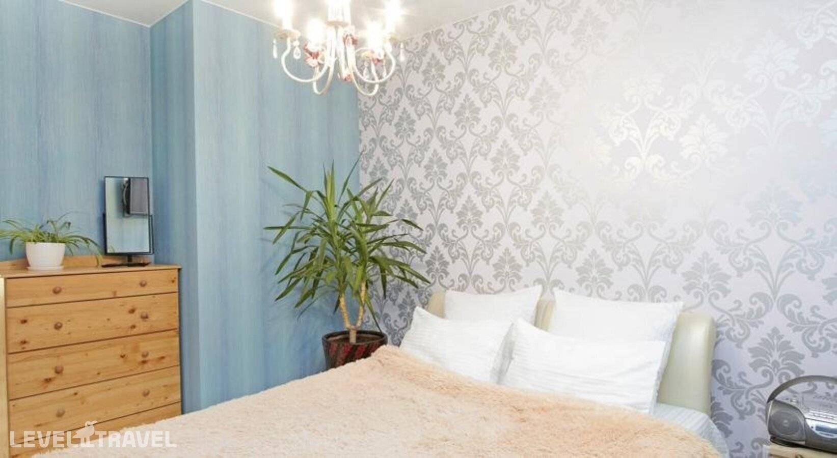 фотографии отеля Piter Soul в Россия(Калининский район) - фото №10