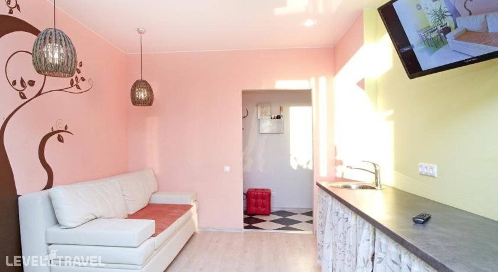 фотографии отеля Piter Soul в Россия(Калининский район) - фото №6