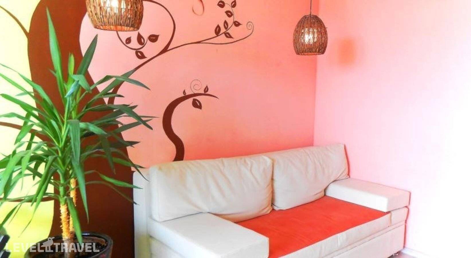 фотографии отеля Piter Soul в Россия(Калининский район) - фото №4