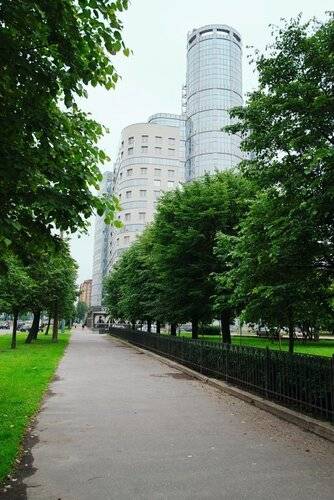Морская Рапсодия