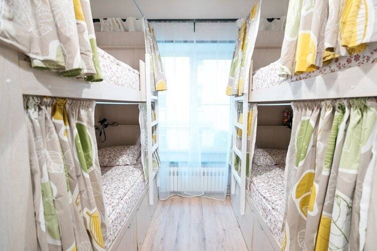 Bigland Hostel