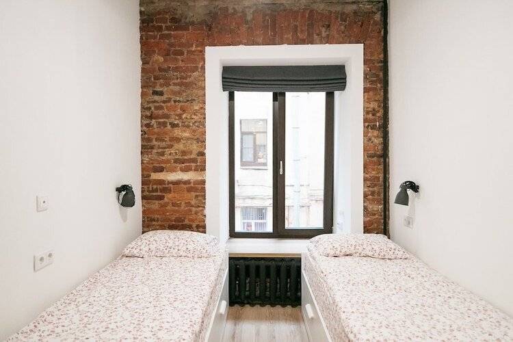 Bigland Hostel