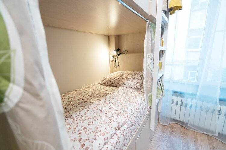 Bigland Hostel