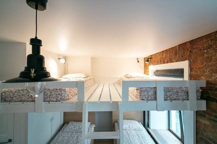 Bigland Hostel