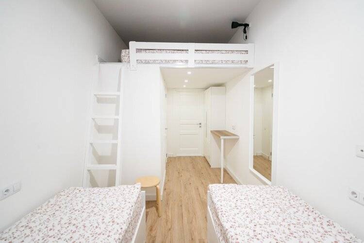 Bigland Hostel