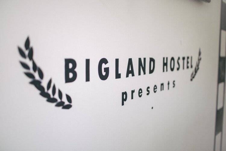 Bigland Hostel