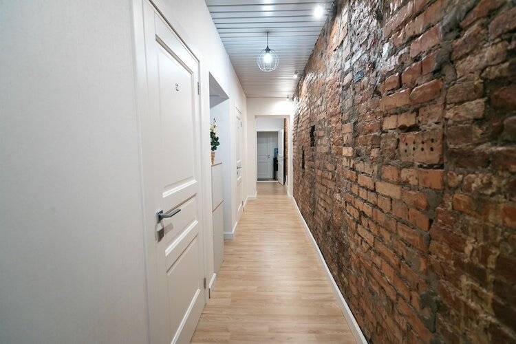 Bigland Hostel